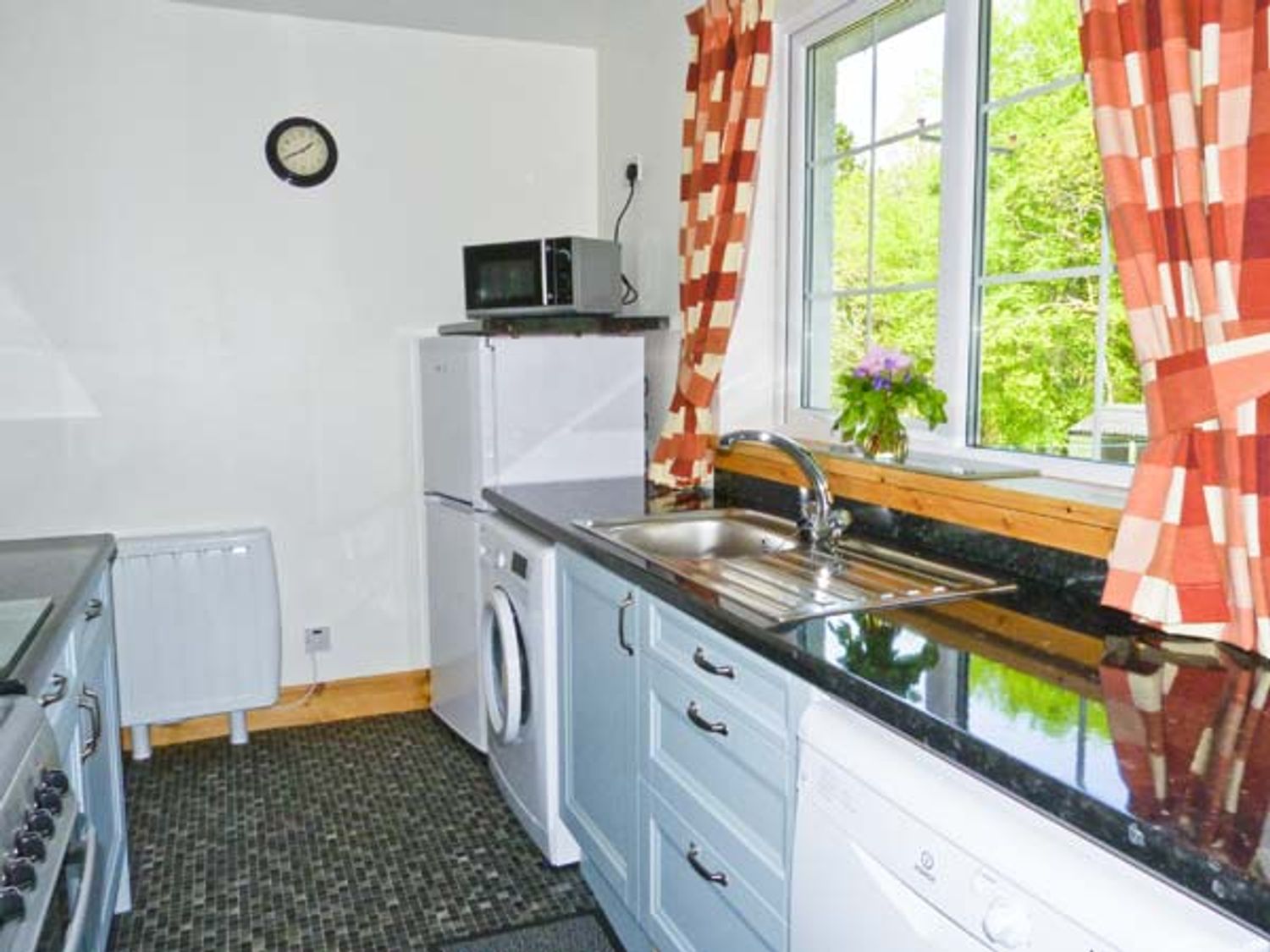 Forester's Cottage, Kilmartin