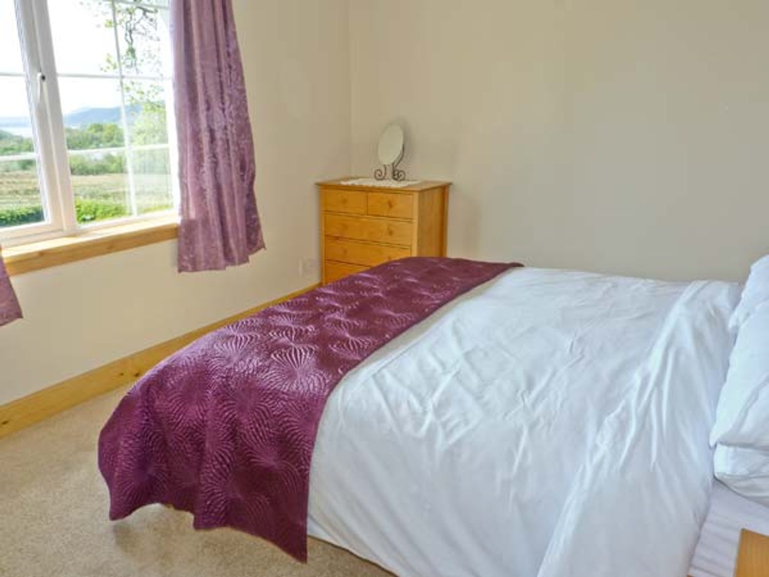 Forester's Cottage, Kilmartin