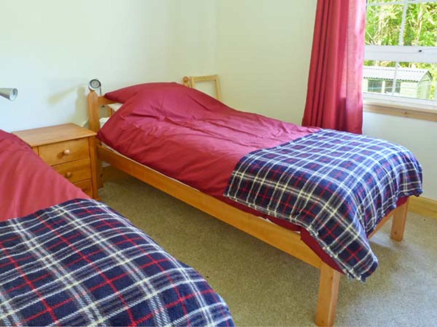Forester's Cottage, Kilmartin