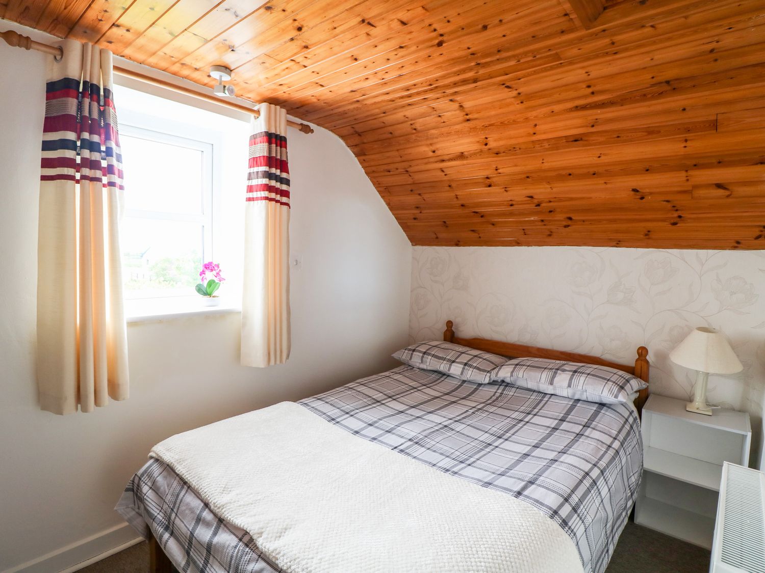 Fort Mountain House, Duncormick, County Wexford