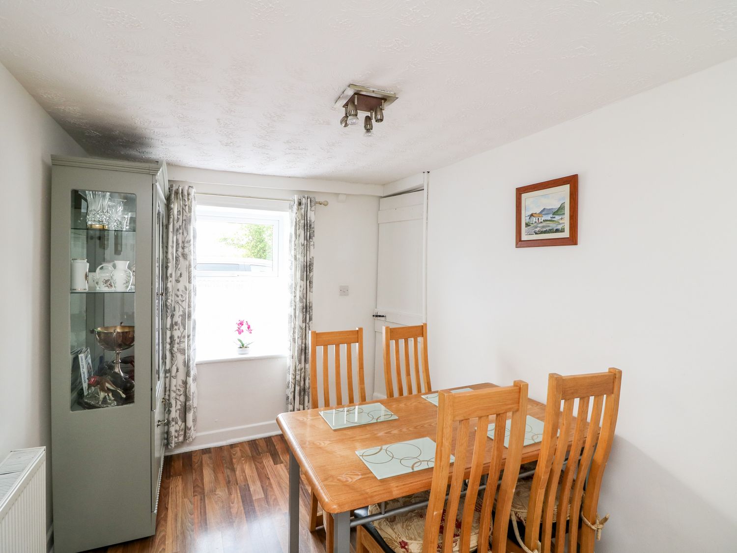 Fort Mountain House, Duncormick, County Wexford