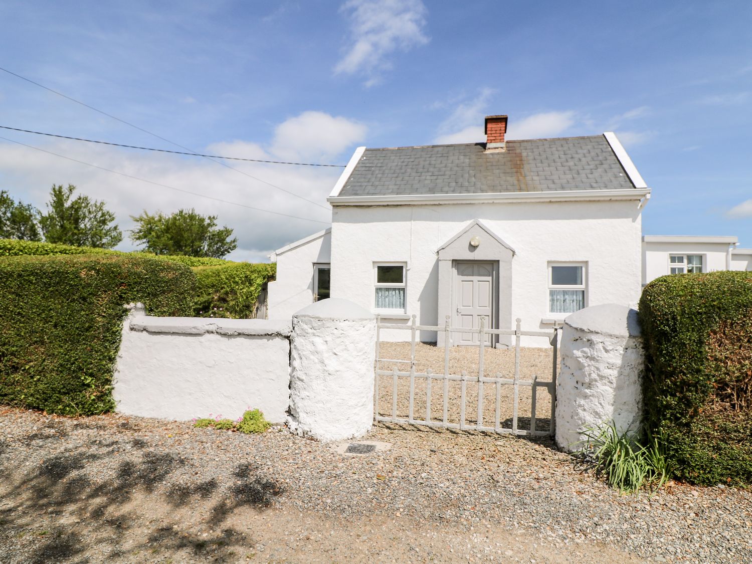 Fort Mountain House - County Wexford - 15780 - photo 1