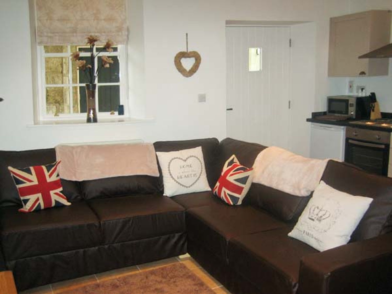 No 5 The Stables Pateley Bridge ( Ref 15847 ) Holiday home in Pateley Bridge North Yorkshire
