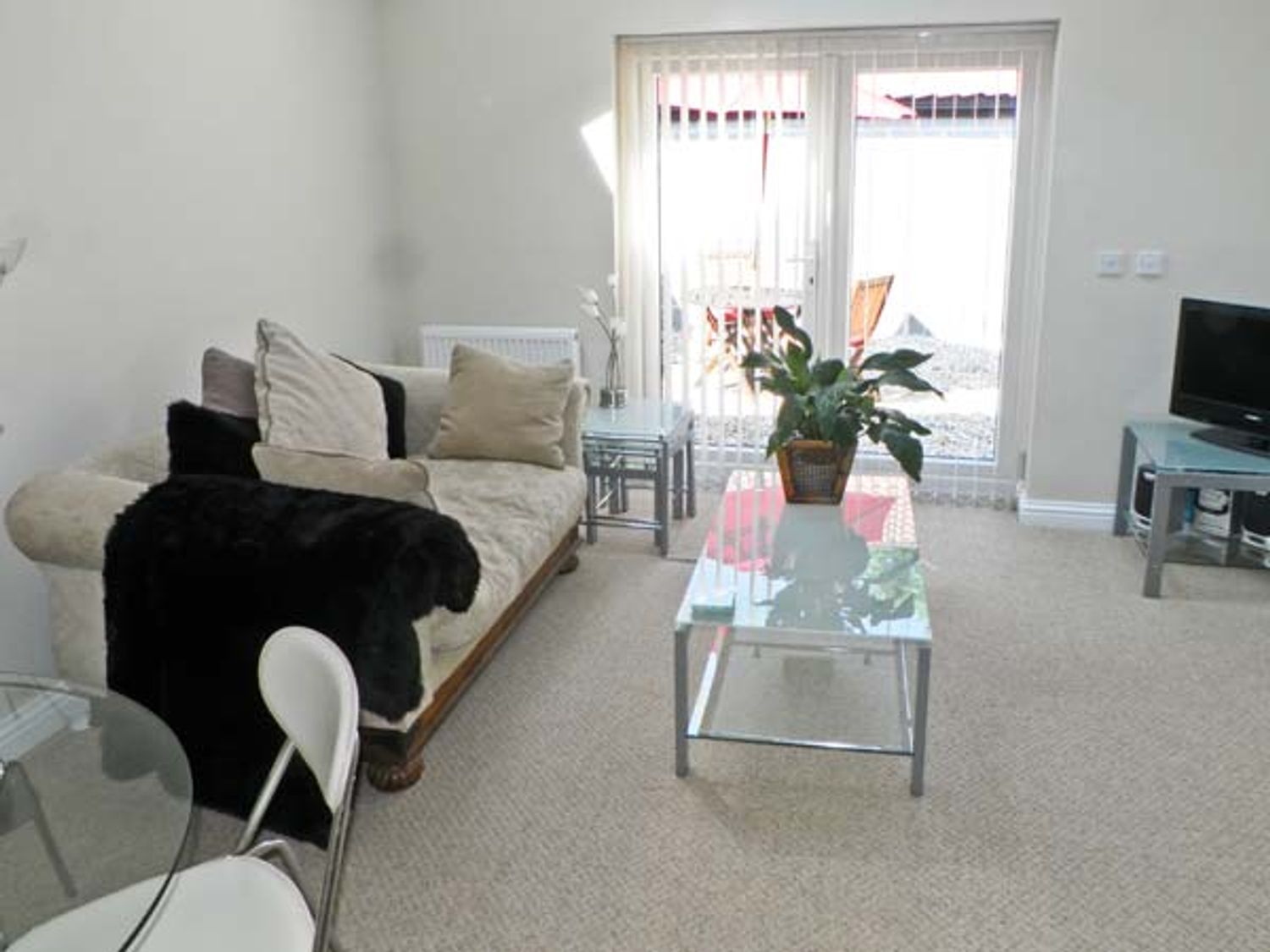 Annexe, North York Moors and Coast