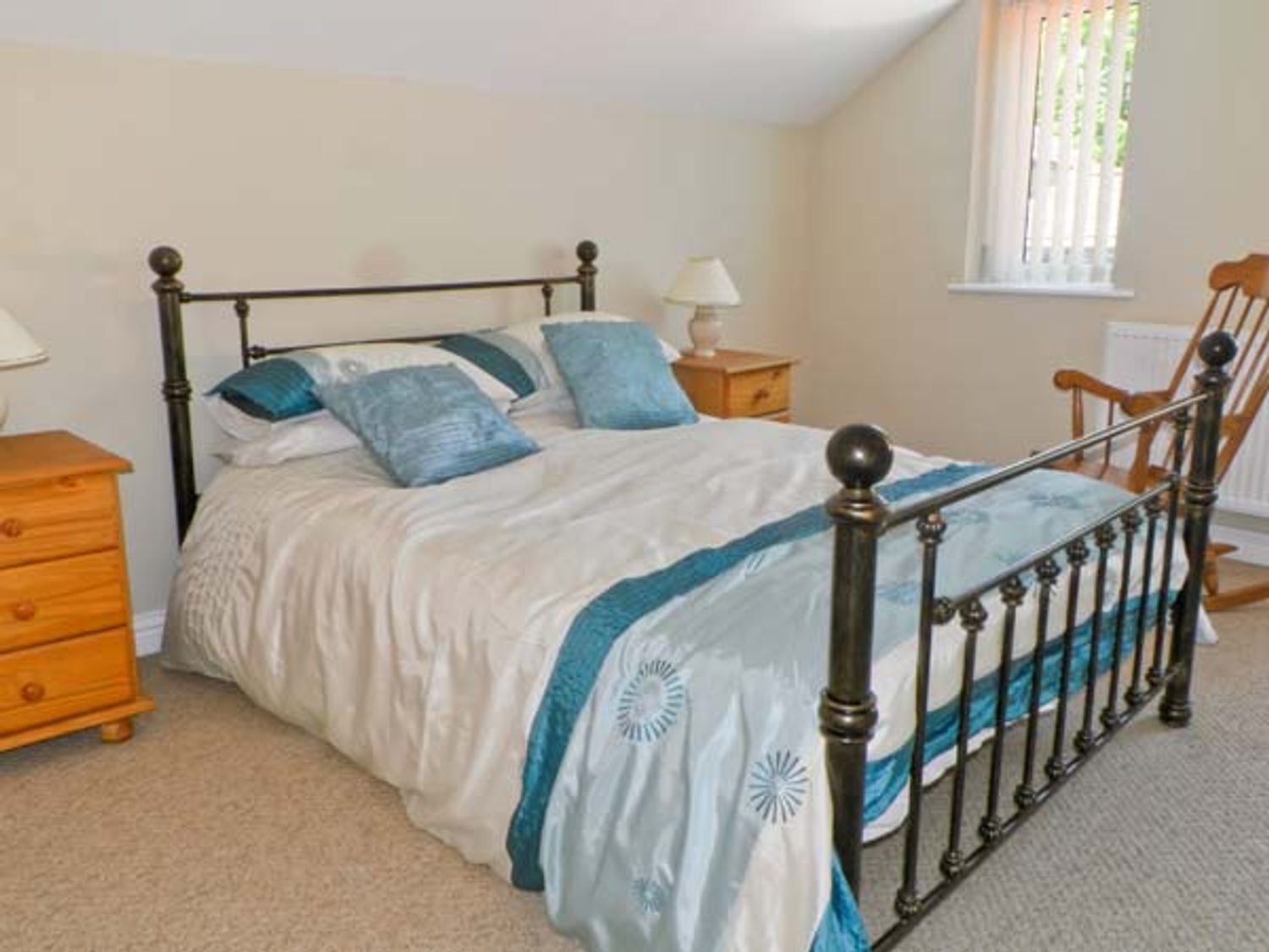 Annexe, North York Moors and Coast