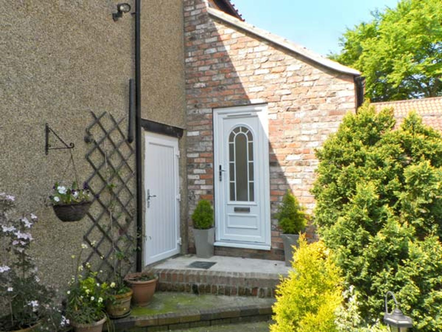 Annexe, North York Moors and Coast