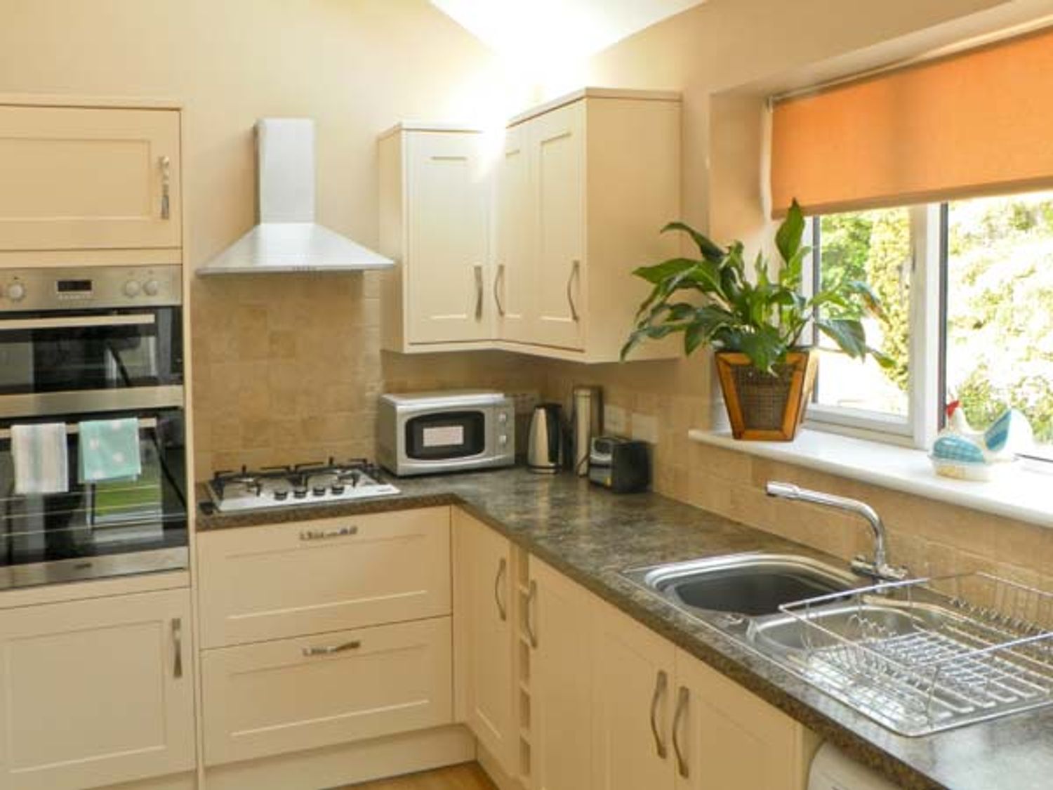 Annexe, North York Moors and Coast