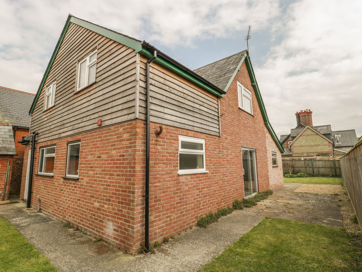 Nursery, Dorset Dorset England Cottages For Couples