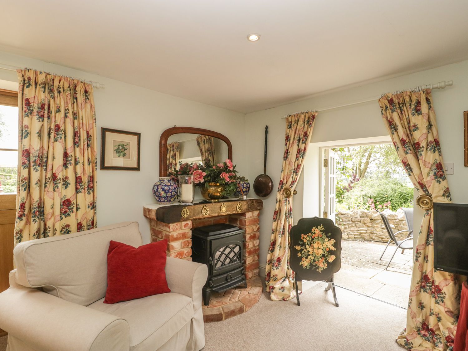 Colly Cottage