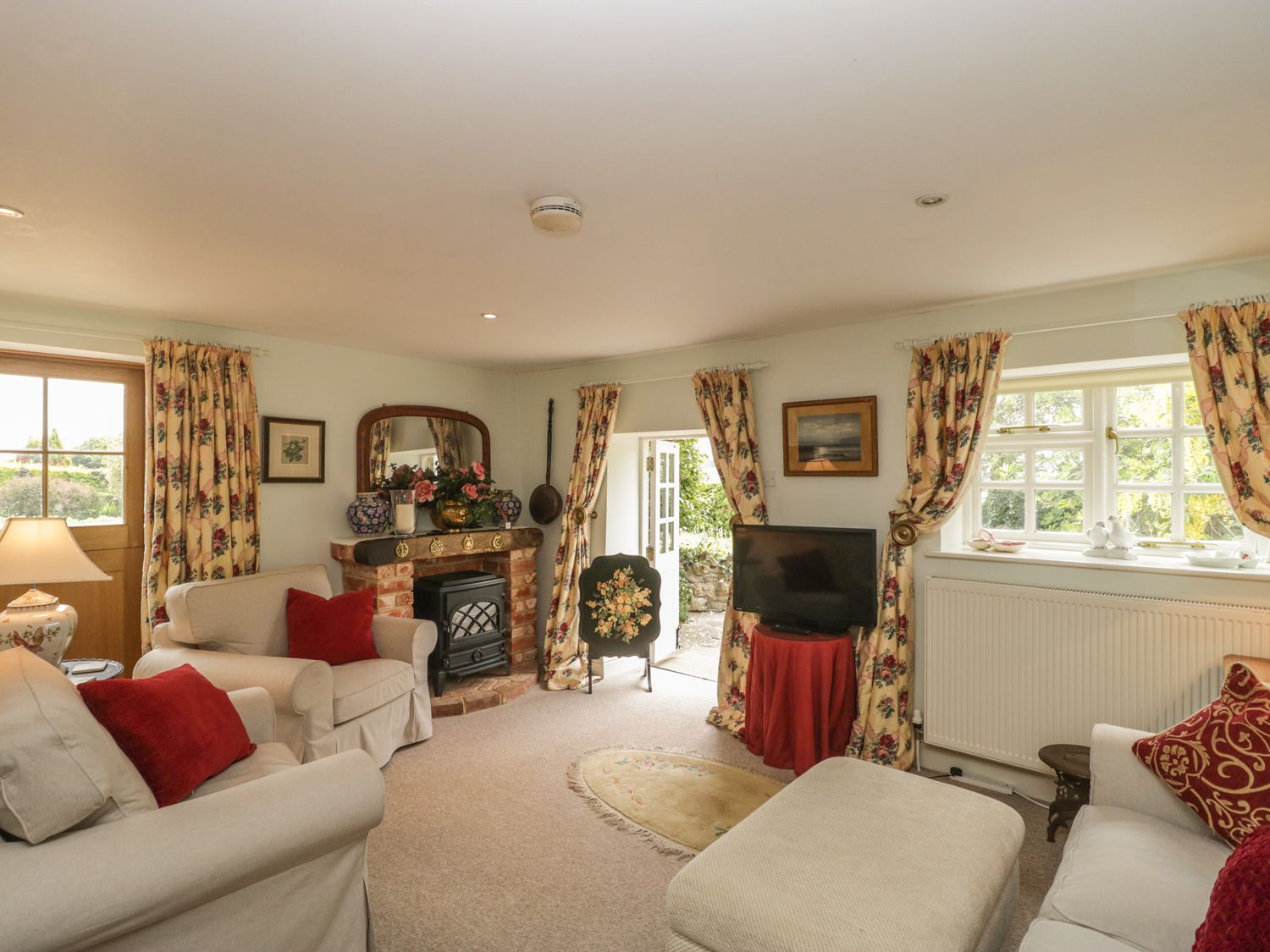 Colly Cottage