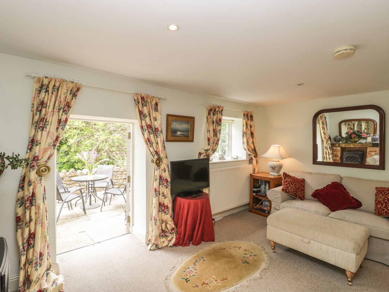 Colly Cottage