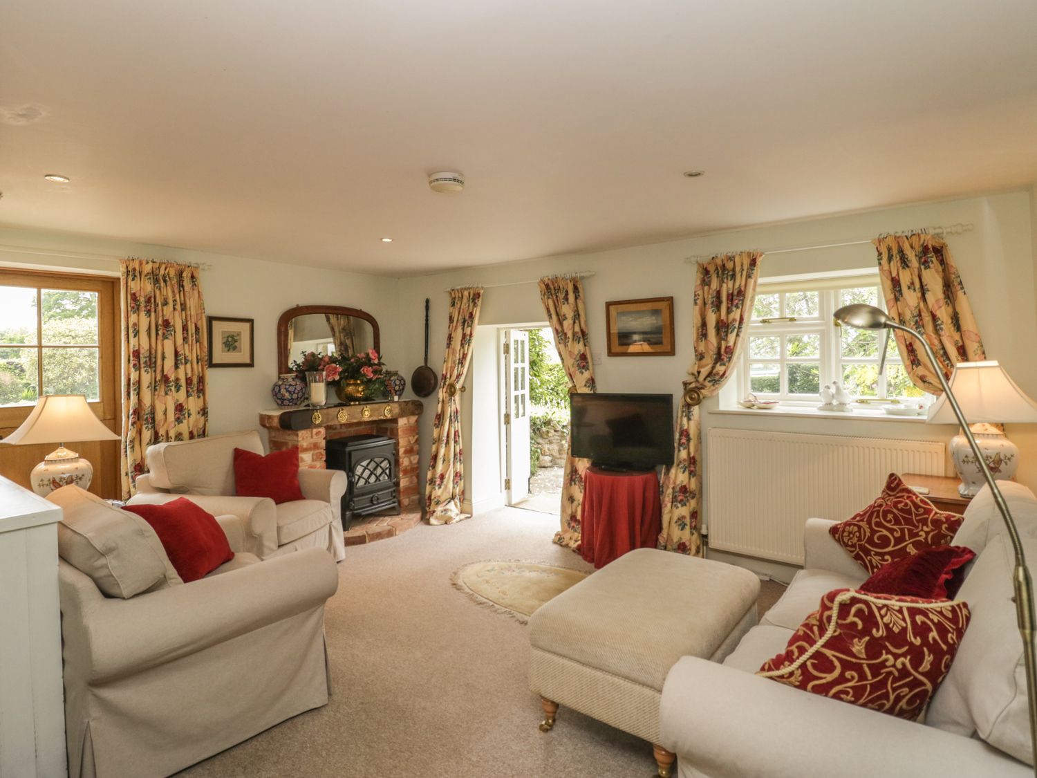 Colly Cottage
