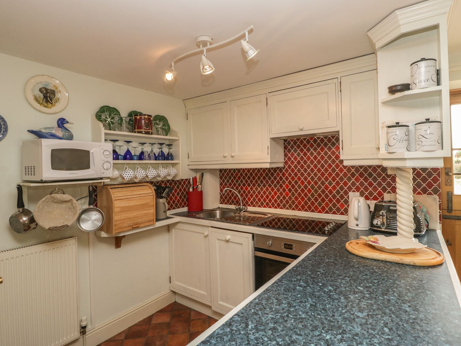 Colly Cottage