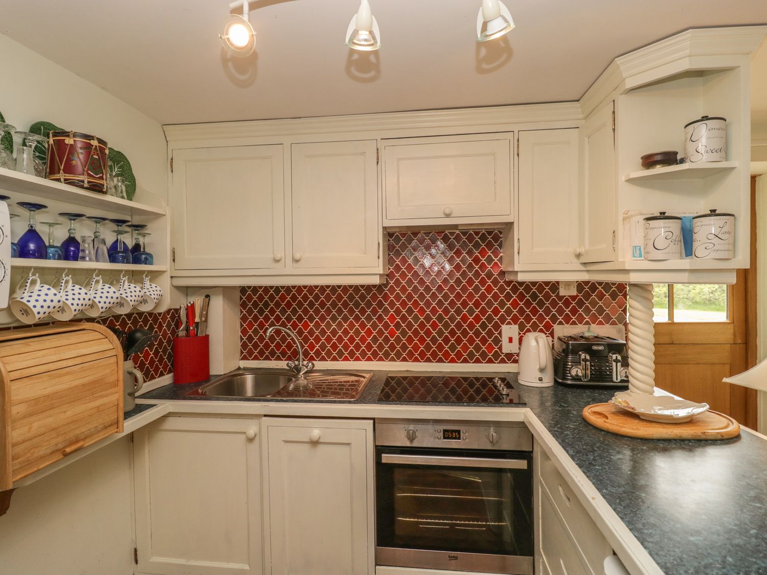 Colly Cottage