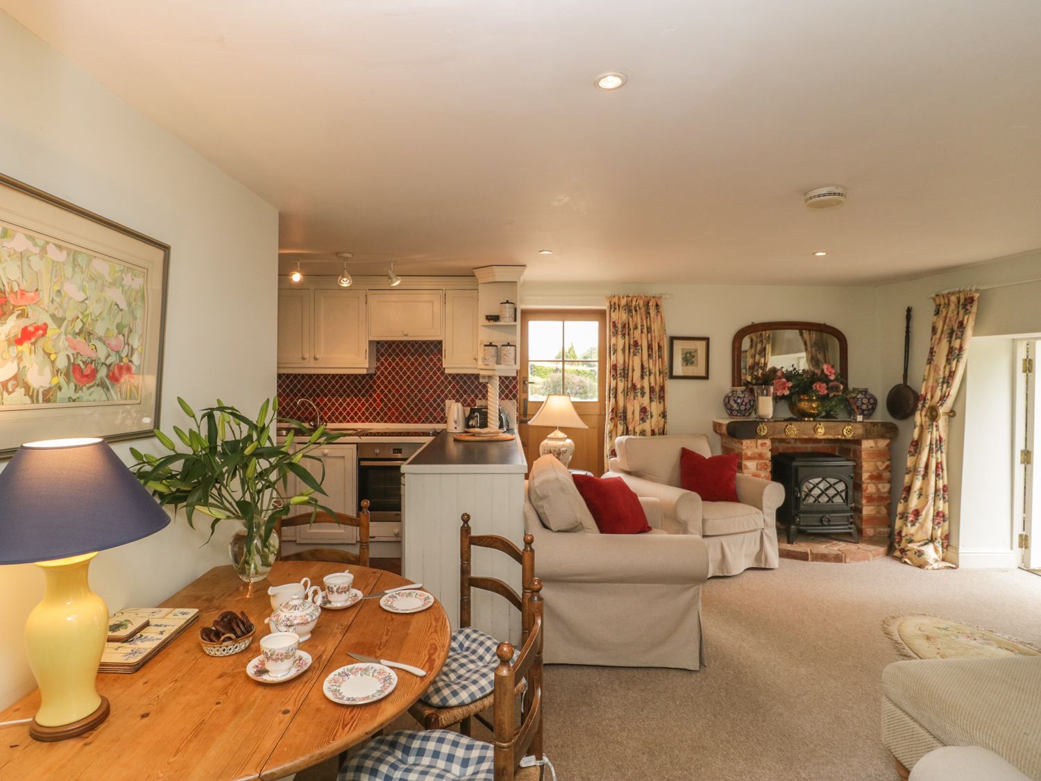 Colly Cottage