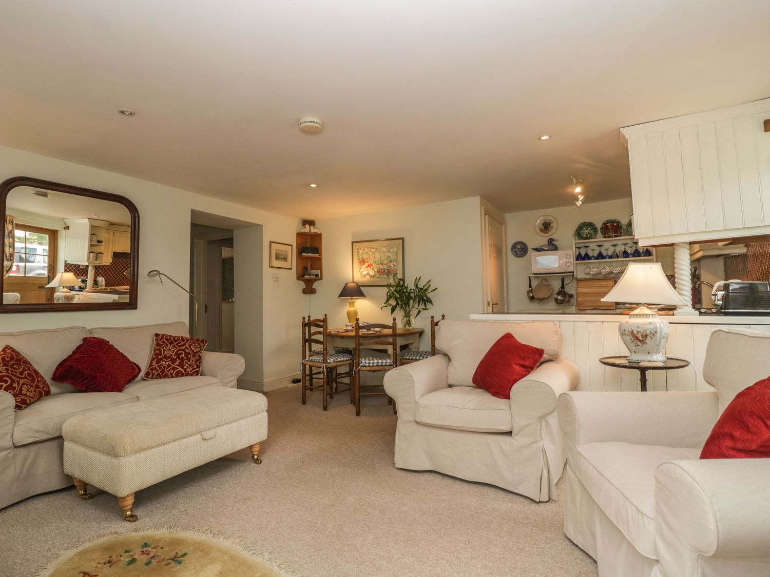 Colly Cottage