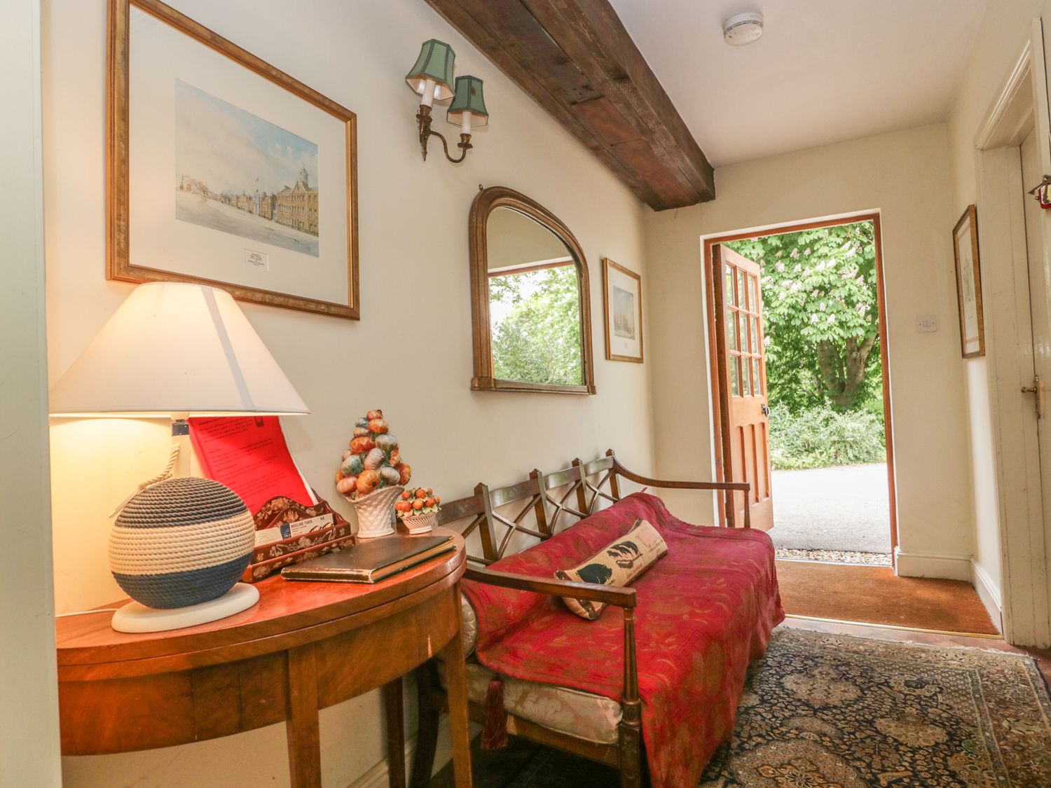 Colly Cottage