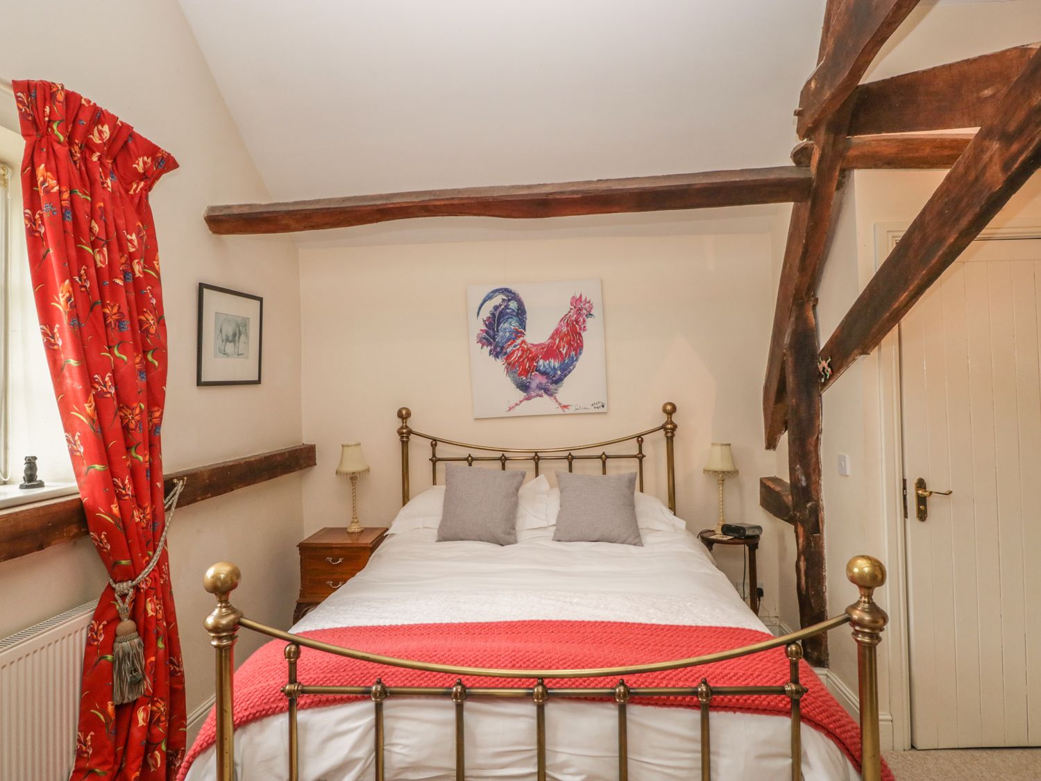 Colly Cottage