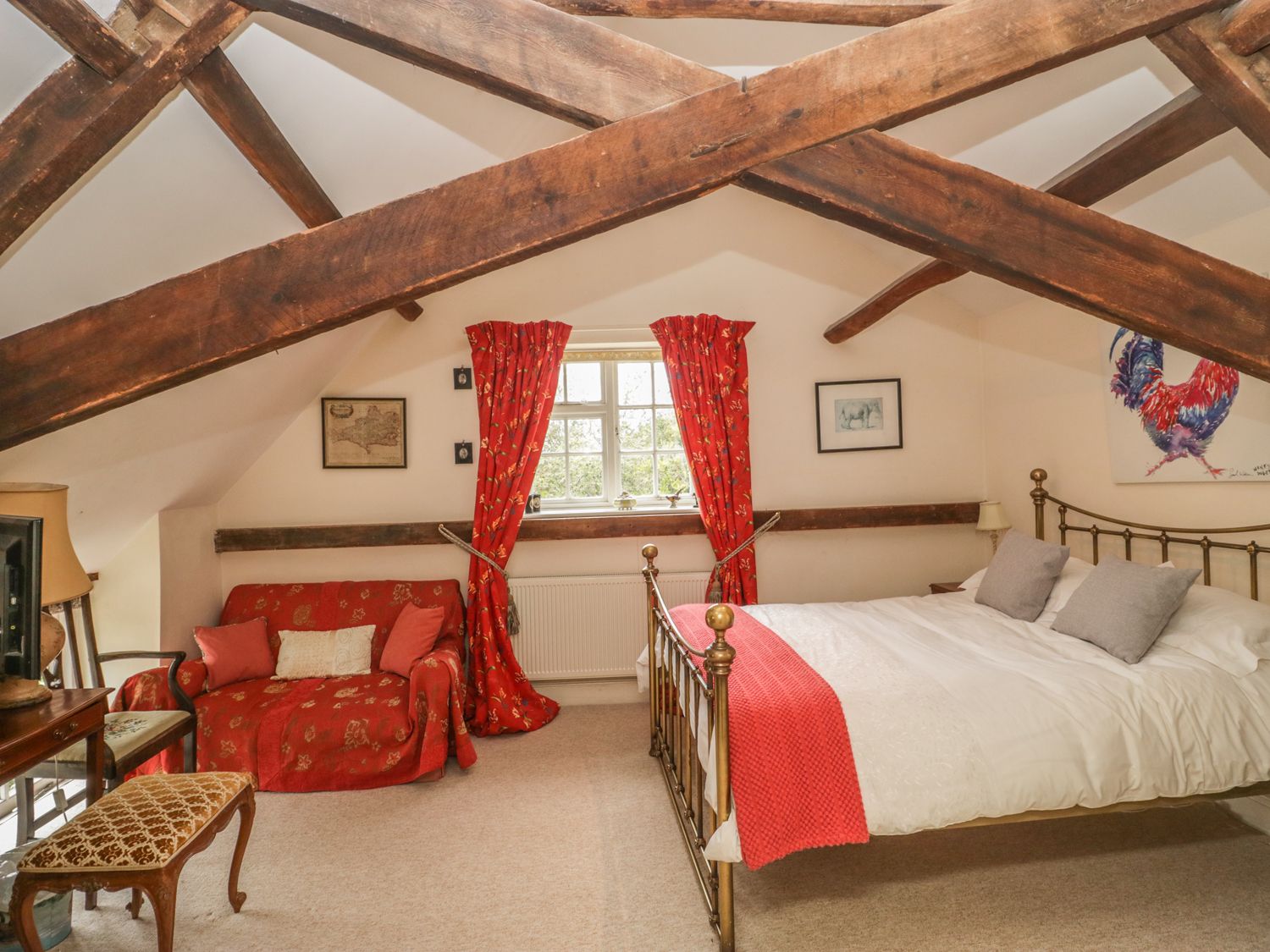 Colly Cottage