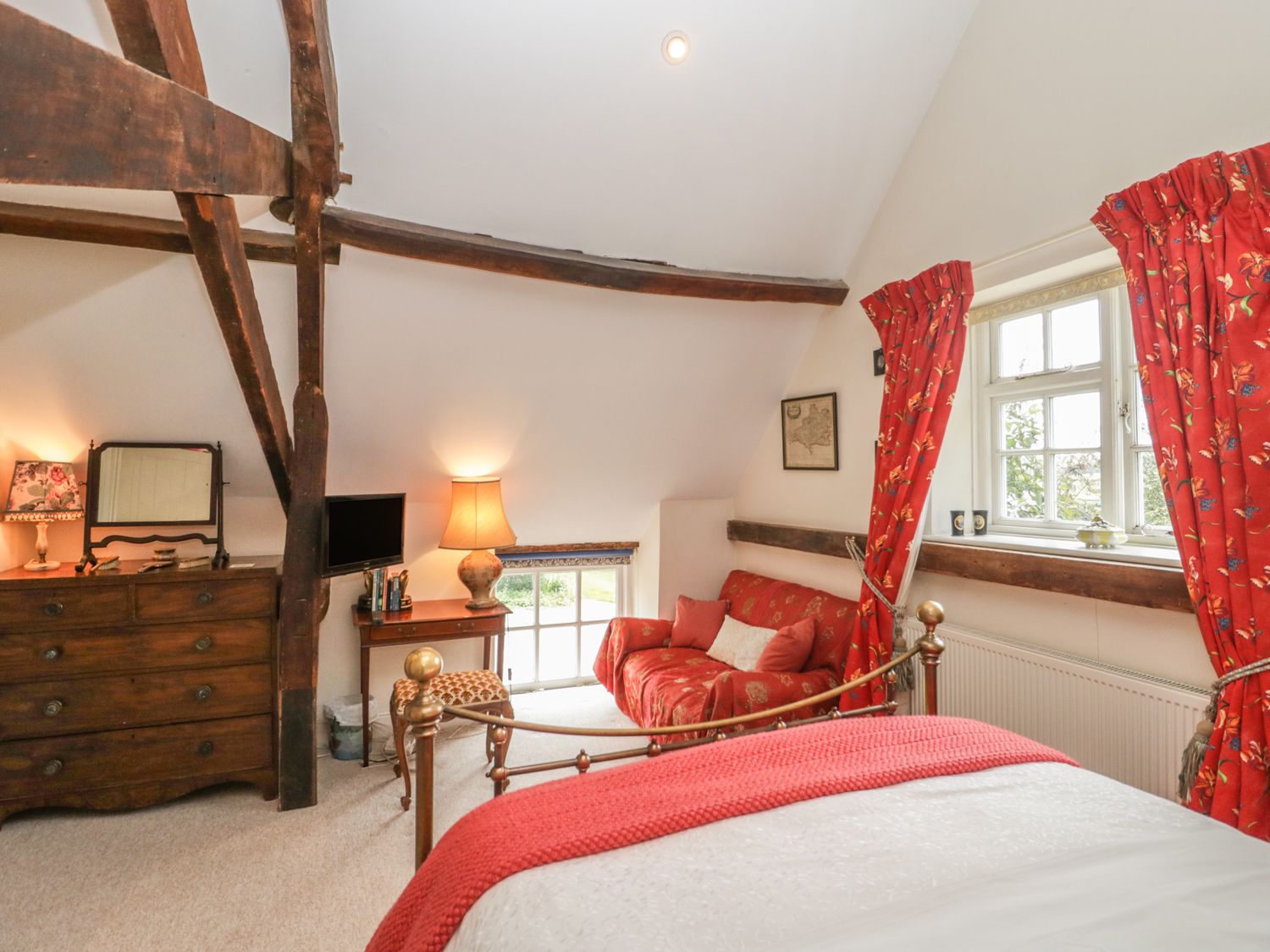 Colly Cottage
