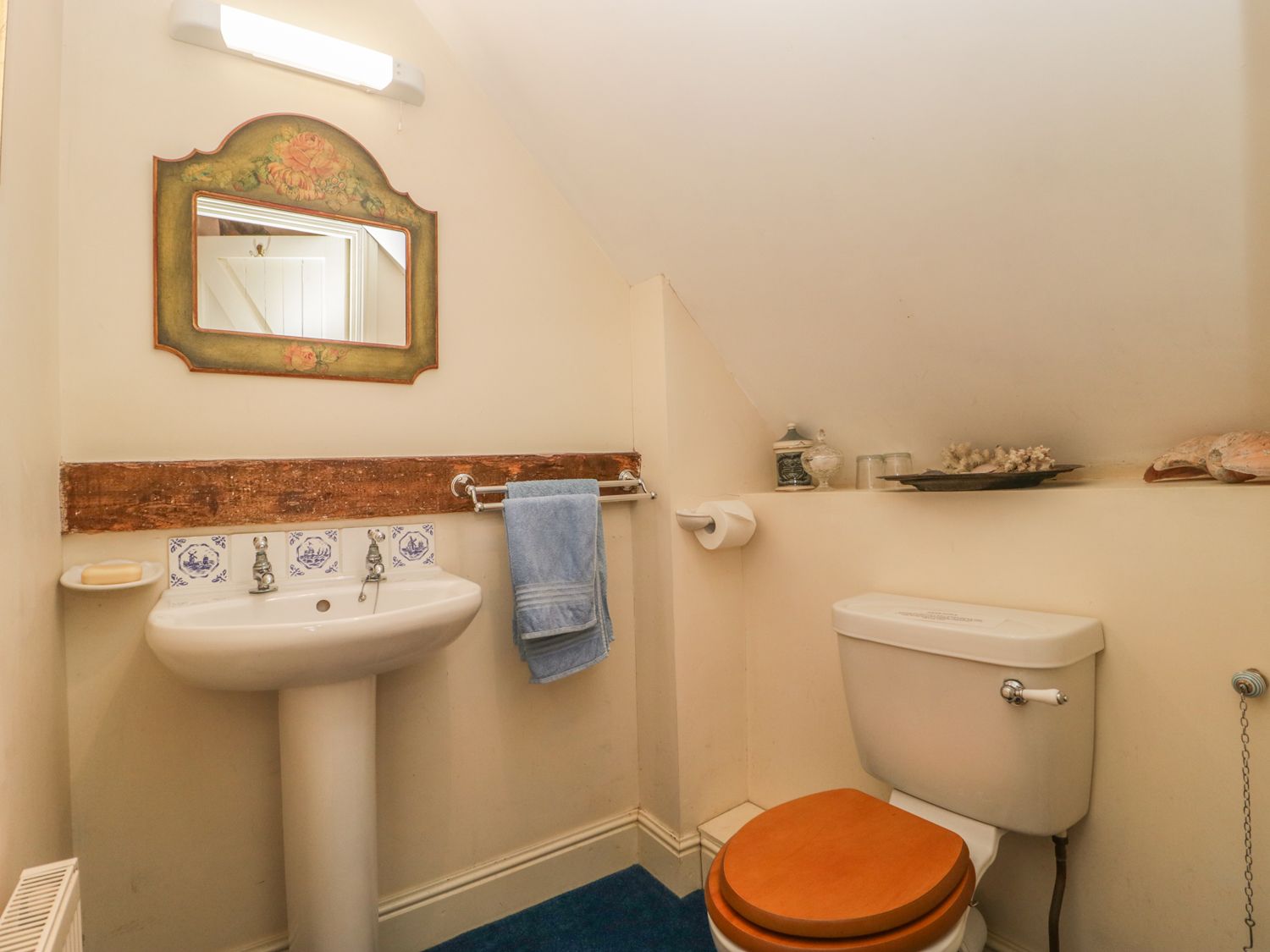 Colly Cottage