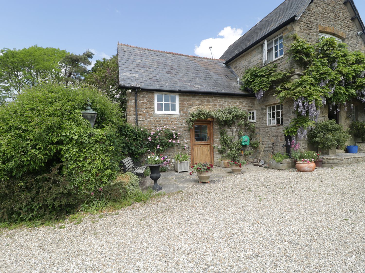 Colly Cottage