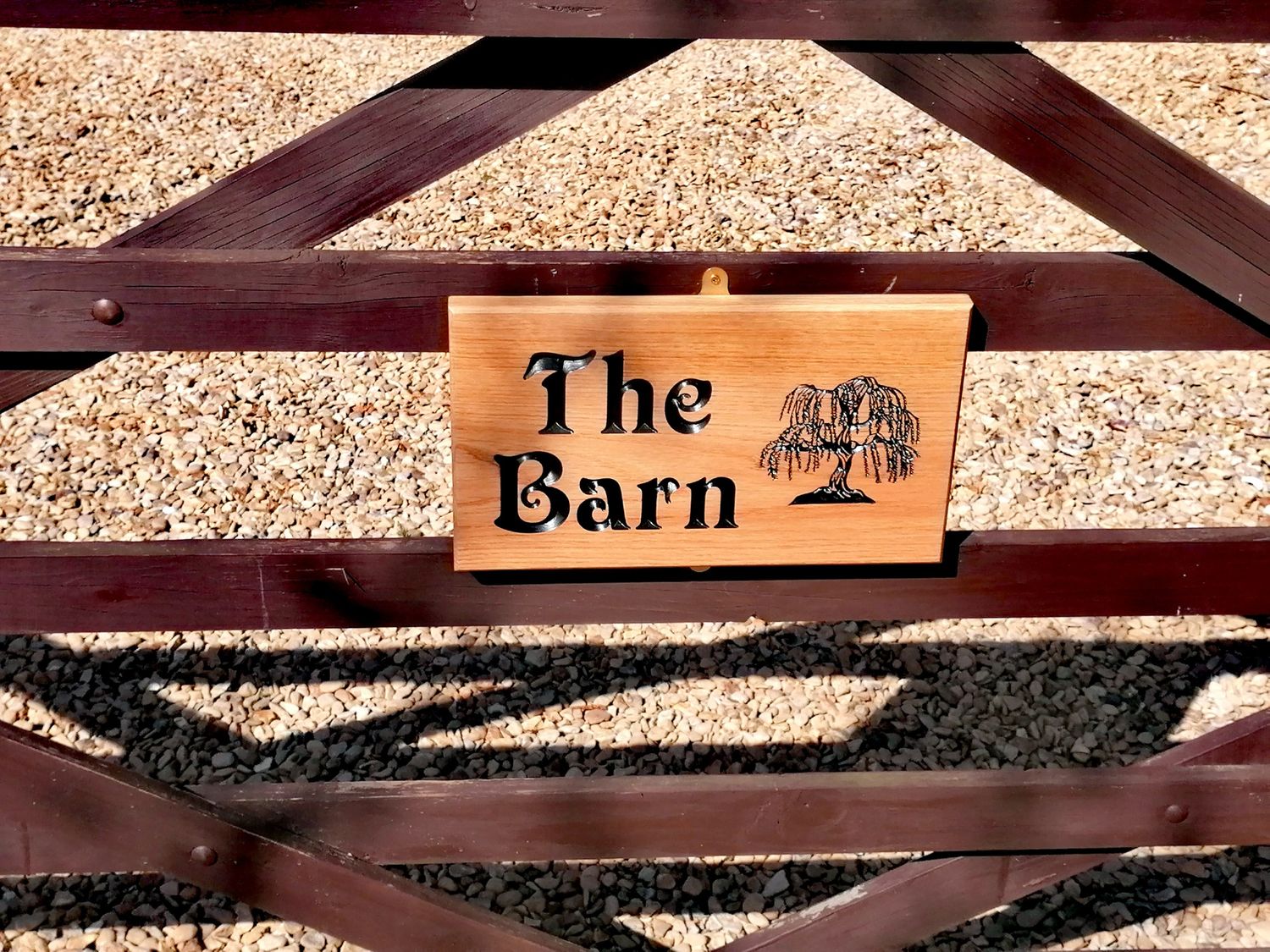 The Barn, East Anglia