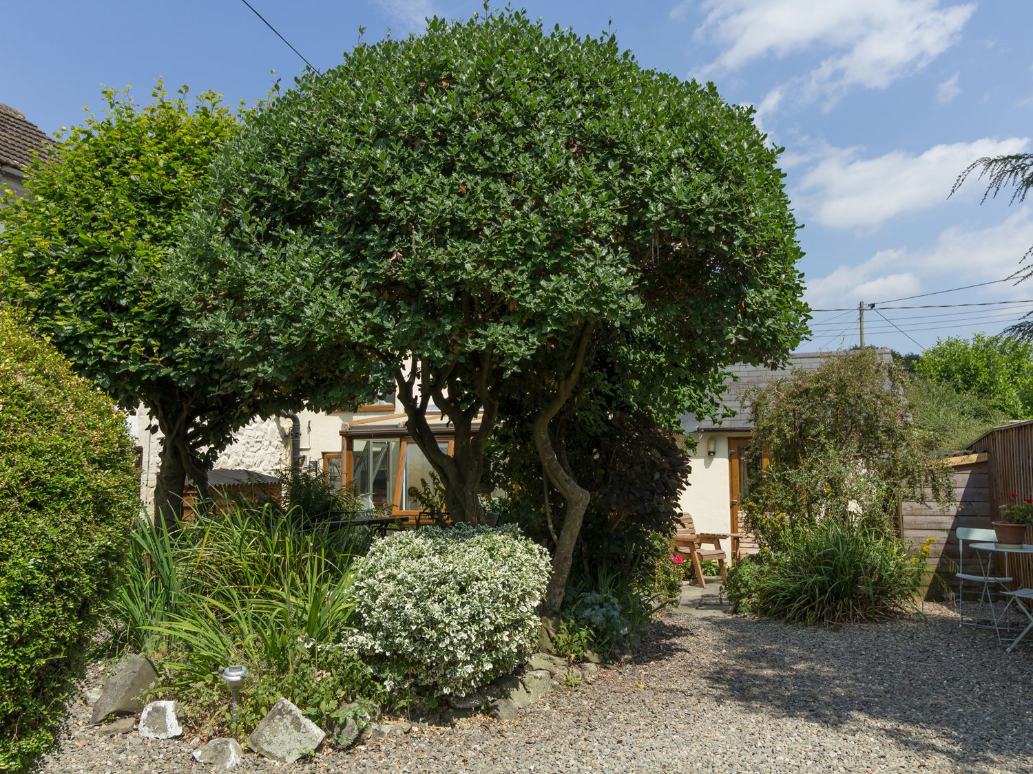 Jessamine Cottage, Heart Of England