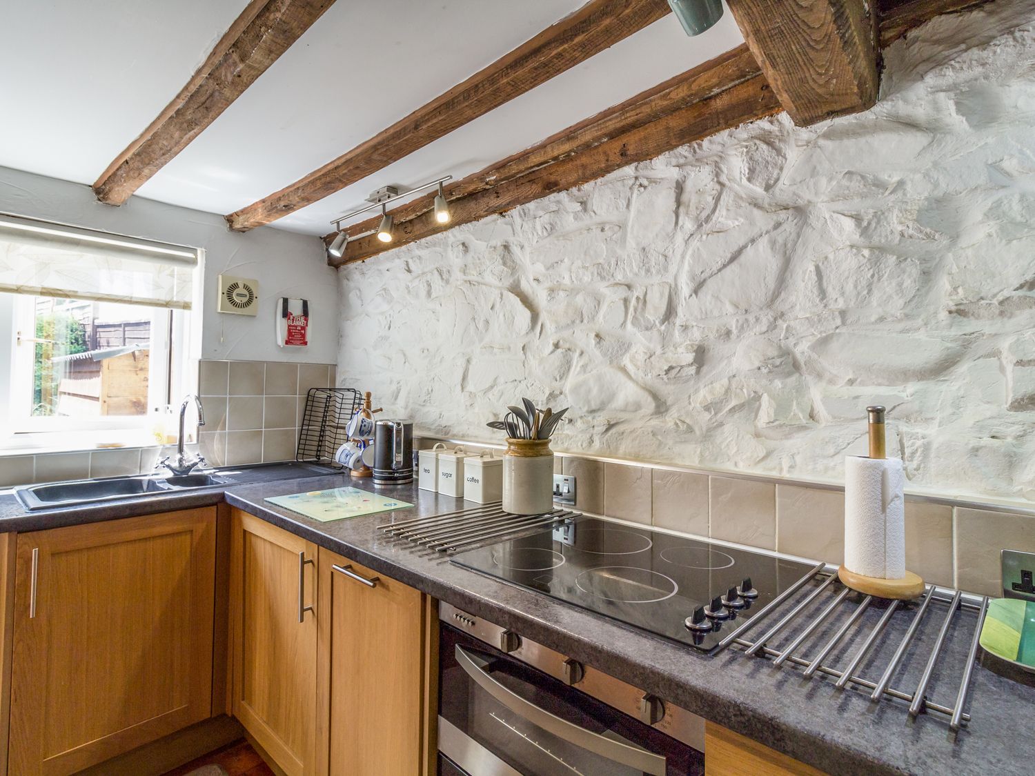 Jessamine Cottage, Heart Of England