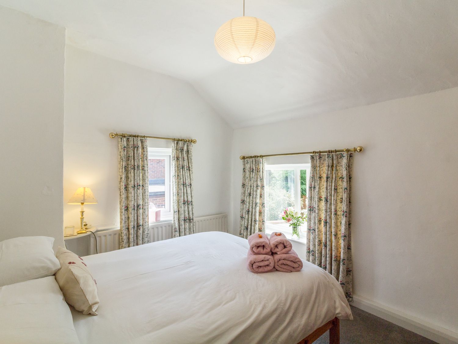 Jessamine Cottage, Heart Of England