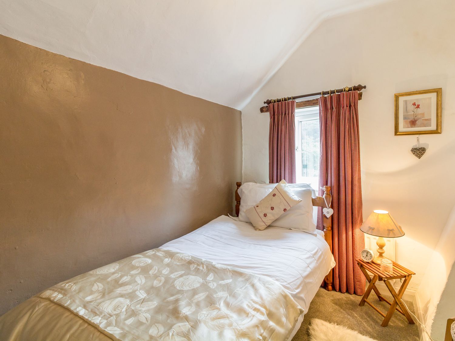 Jessamine Cottage, Heart Of England