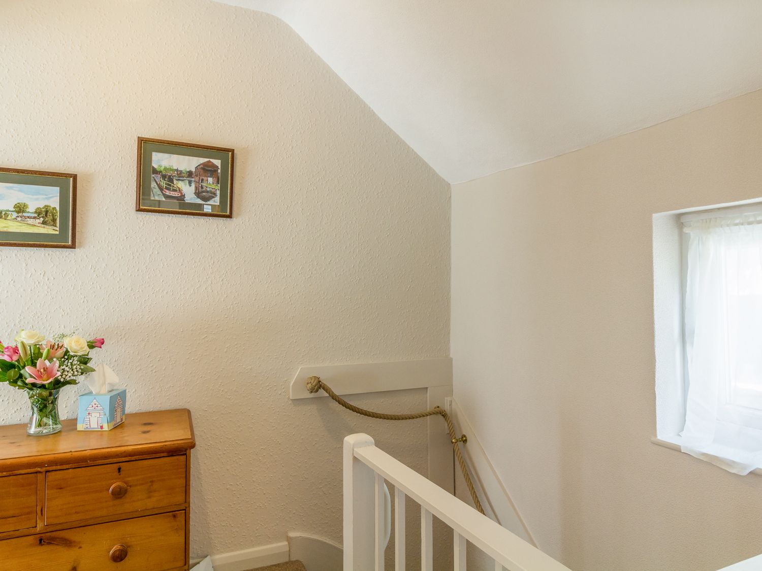 Jessamine Cottage, Heart Of England