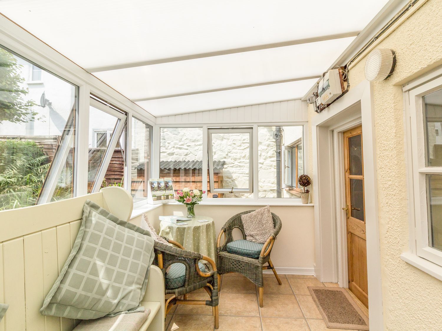 Jessamine Cottage, Heart Of England