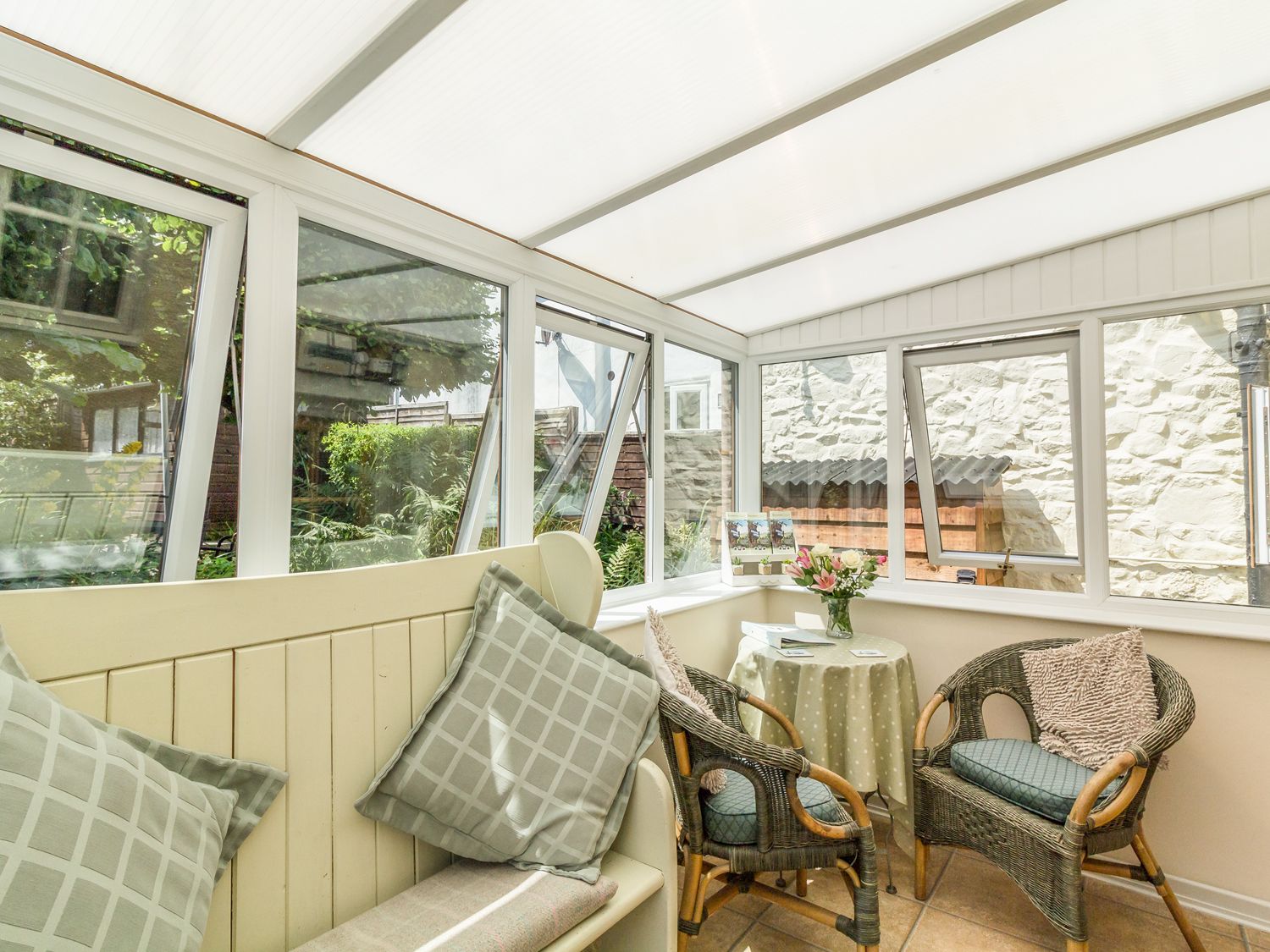 Jessamine Cottage, Heart Of England