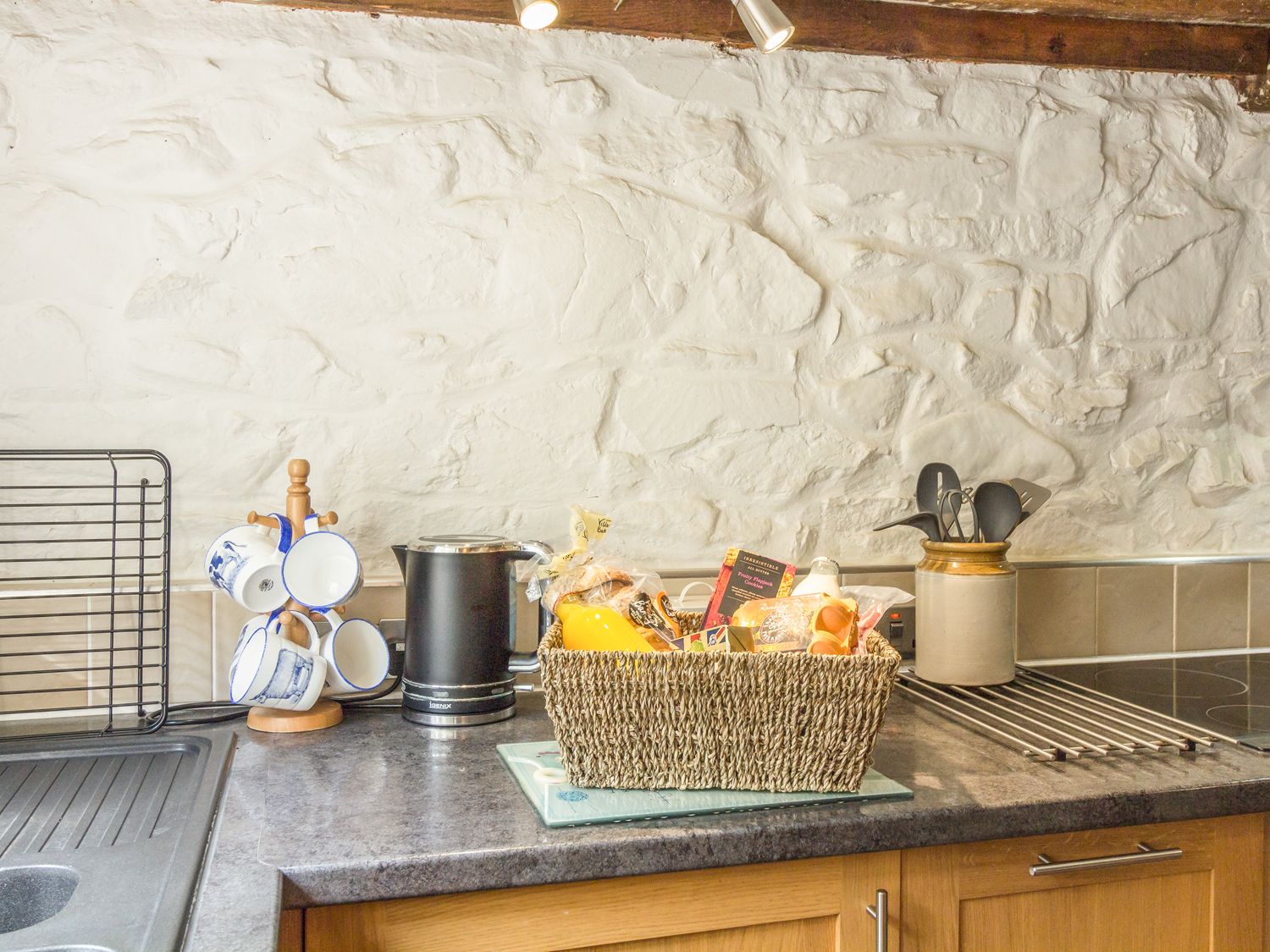 Jessamine Cottage, Heart Of England