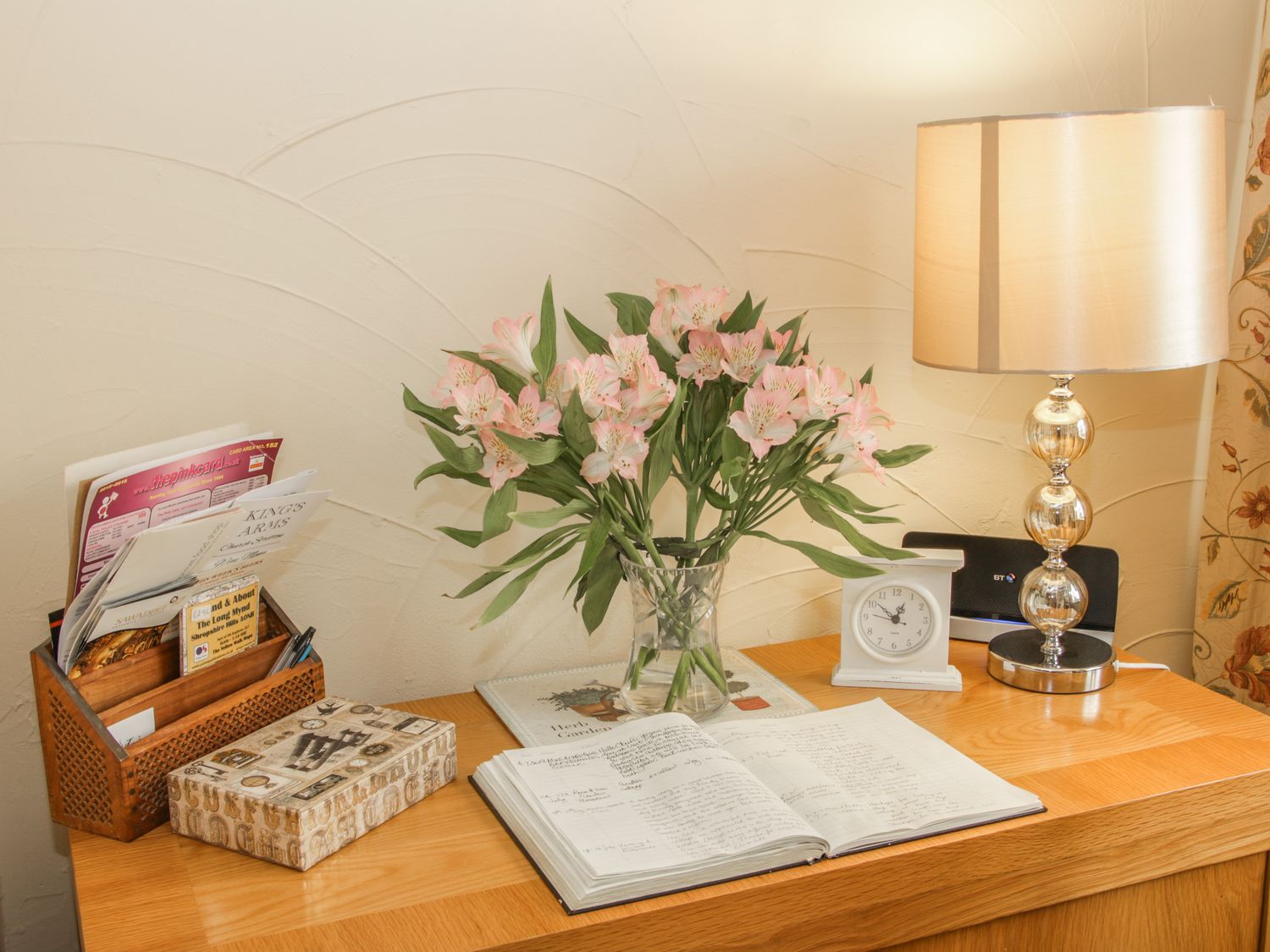 Jessamine Cottage, Heart Of England