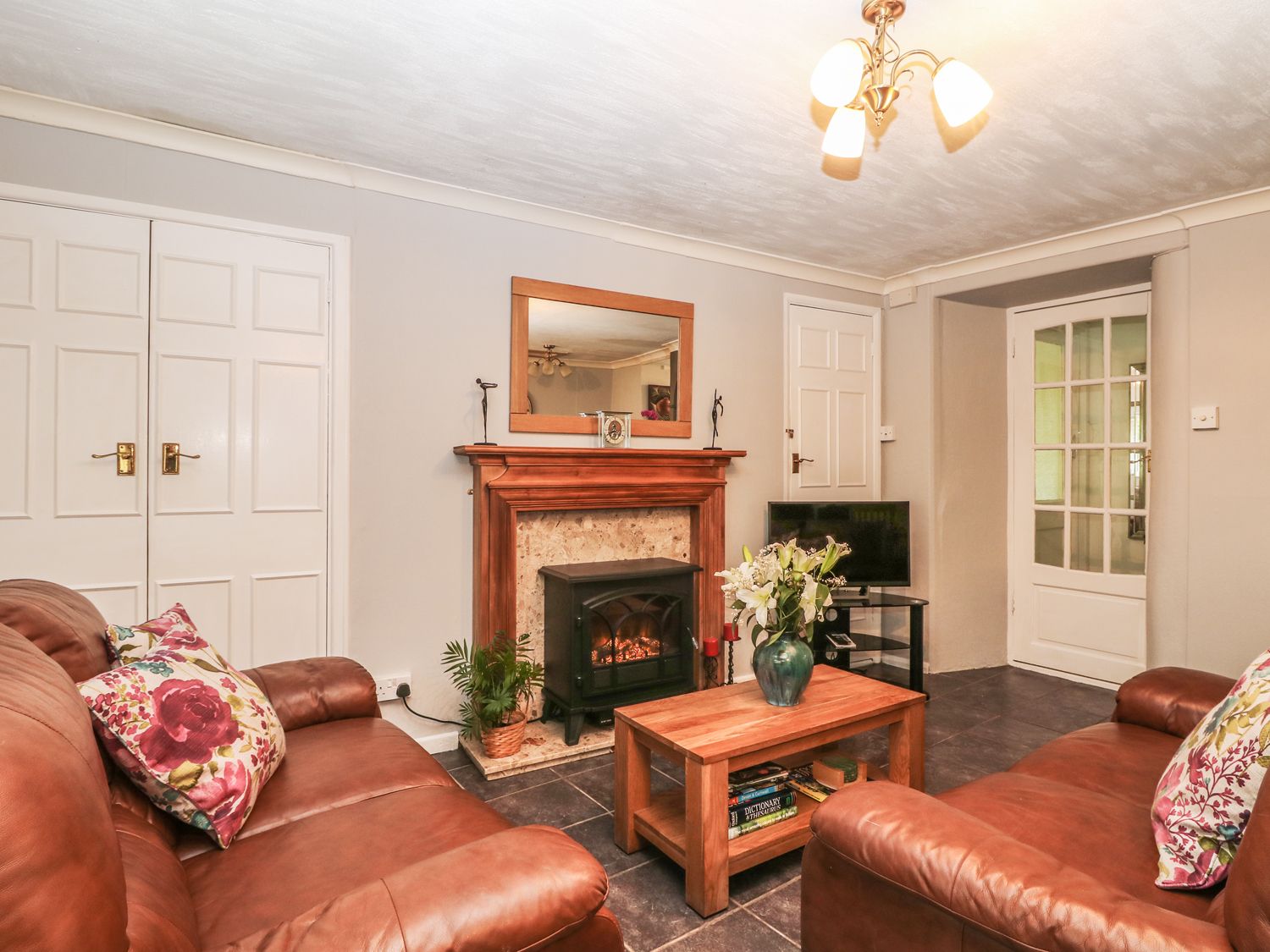 The Retreat St Keyne Cornwall Self Catering Holiday Cottage