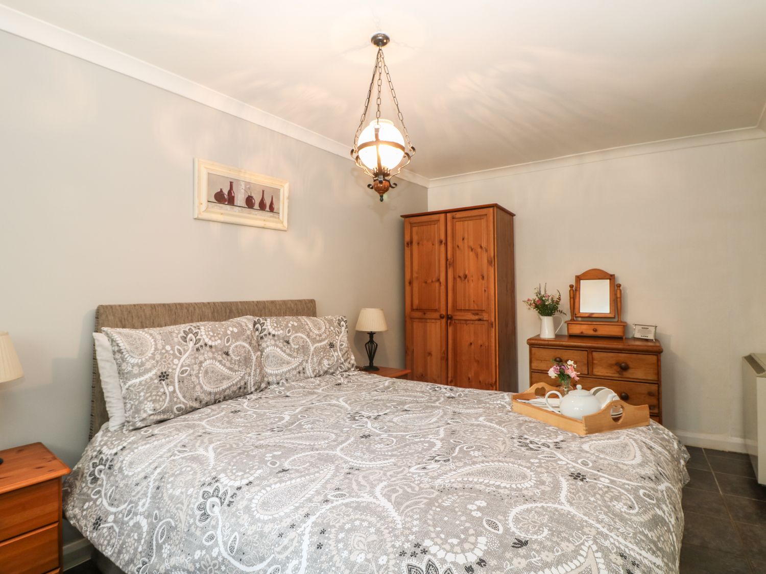 The Retreat St Keyne Cornwall Self Catering Holiday Cottage