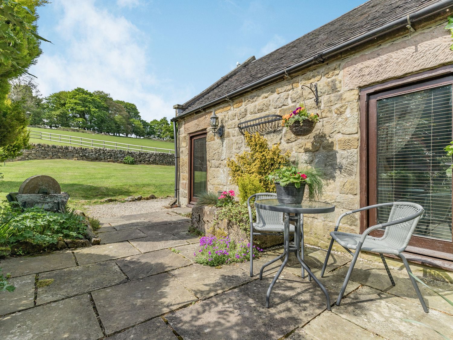 Garden House, Peak District