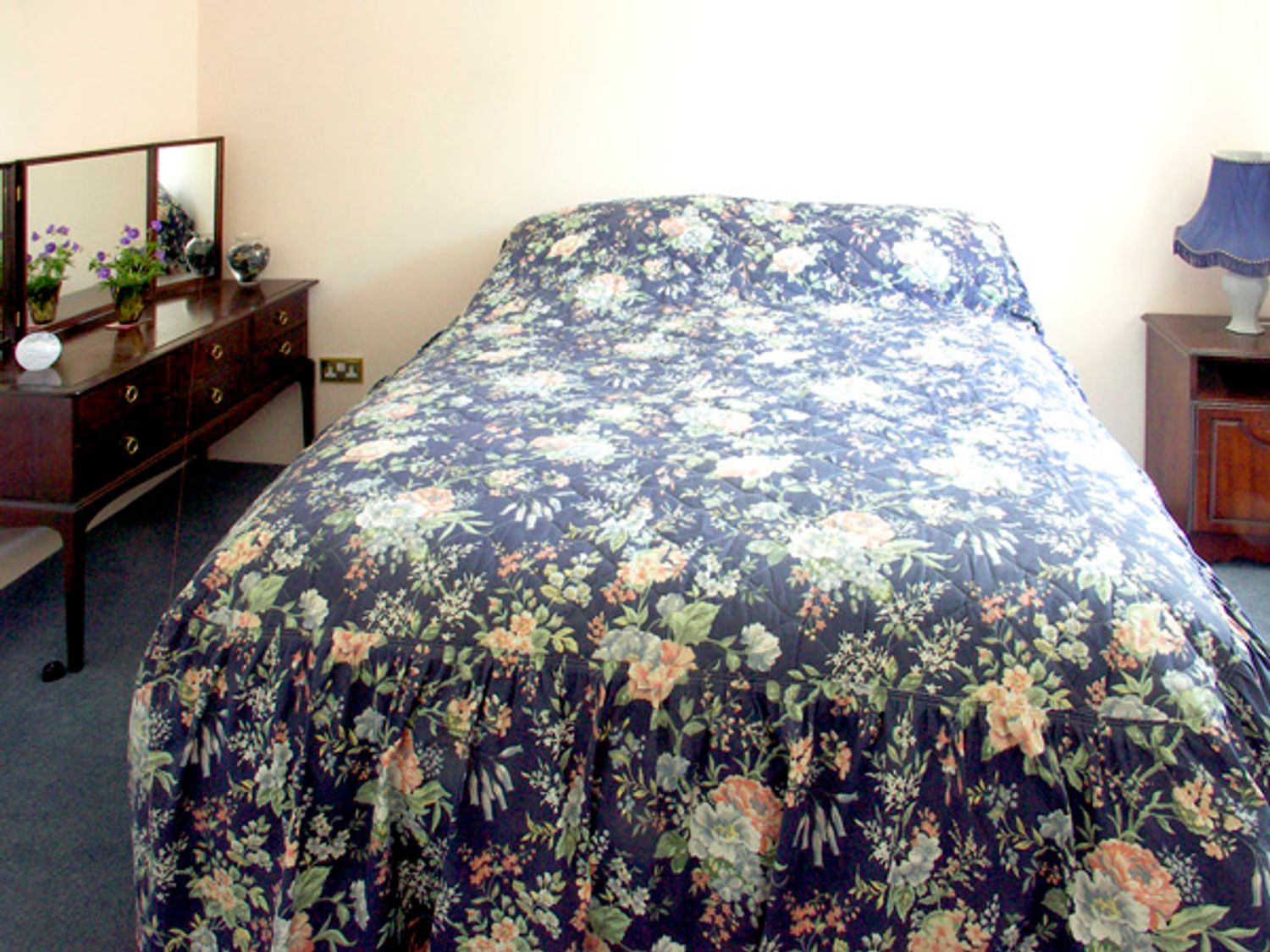 Pheasant's Roost, Devon