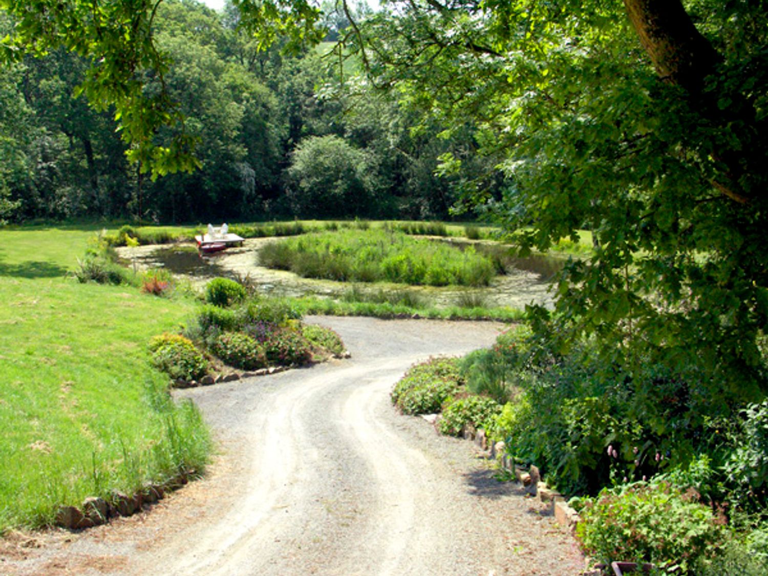 Pheasant's Roost, Devon