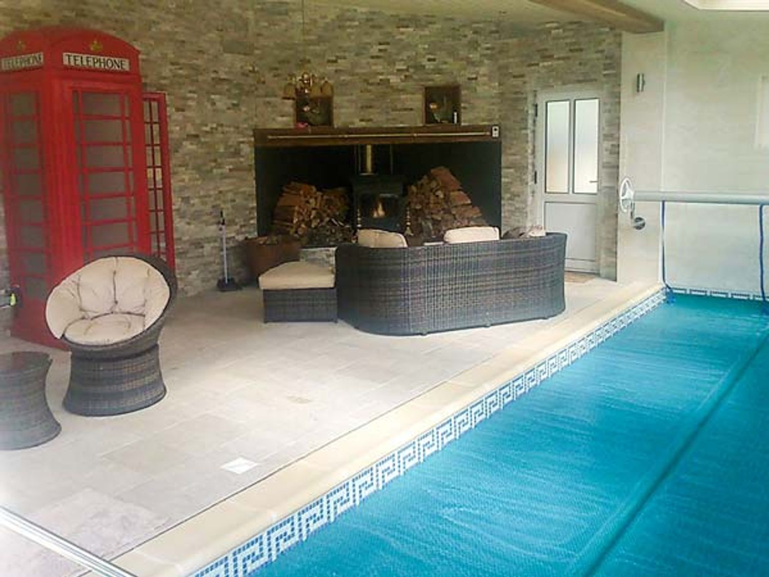 Pheasant's Roost, Devon