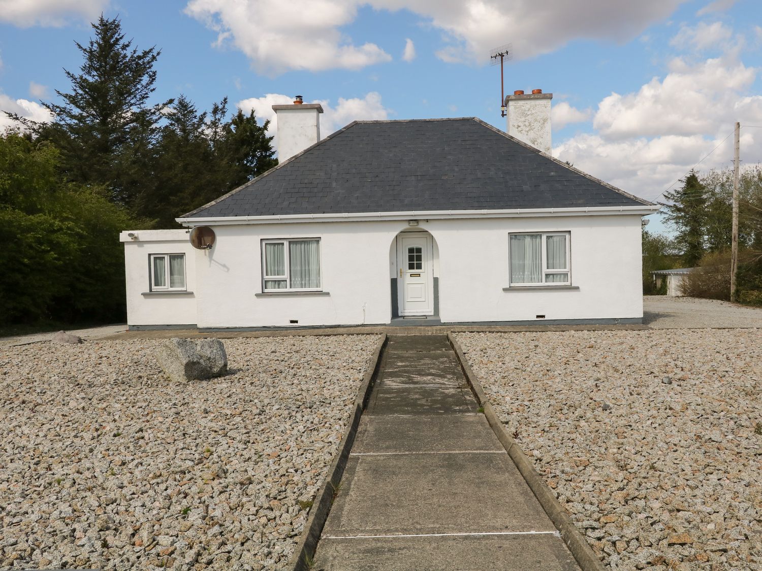 Carnmore Cottage - County Donegal - 16981 - photo 1