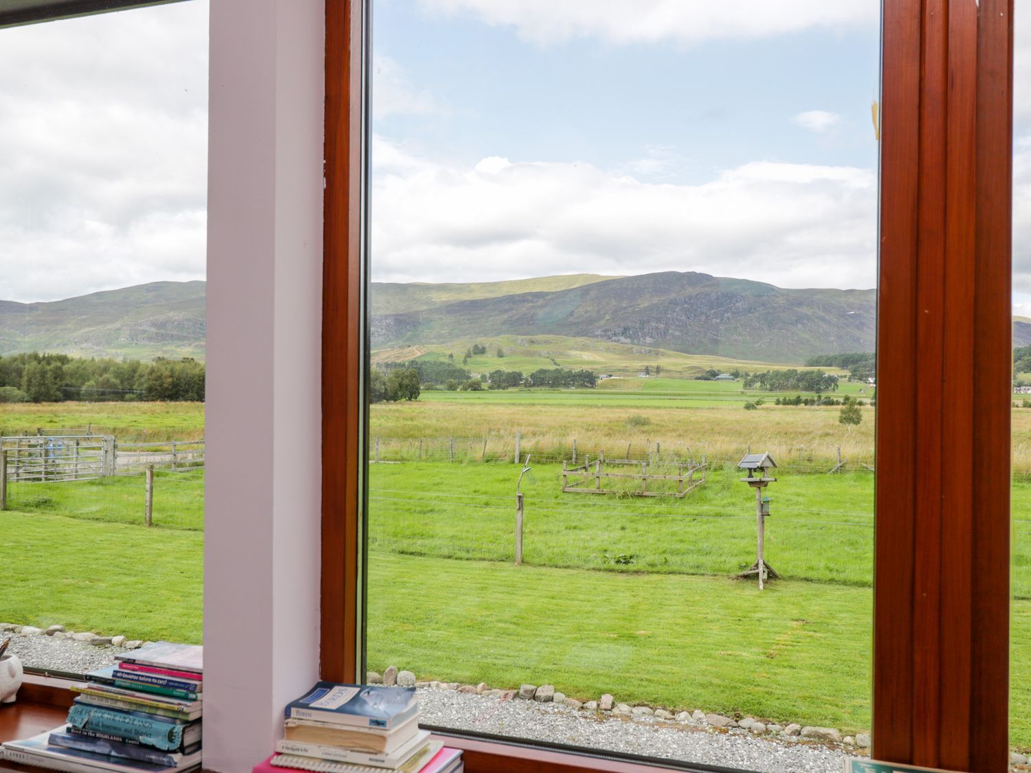 Creag-Na-Sanais, Scotland