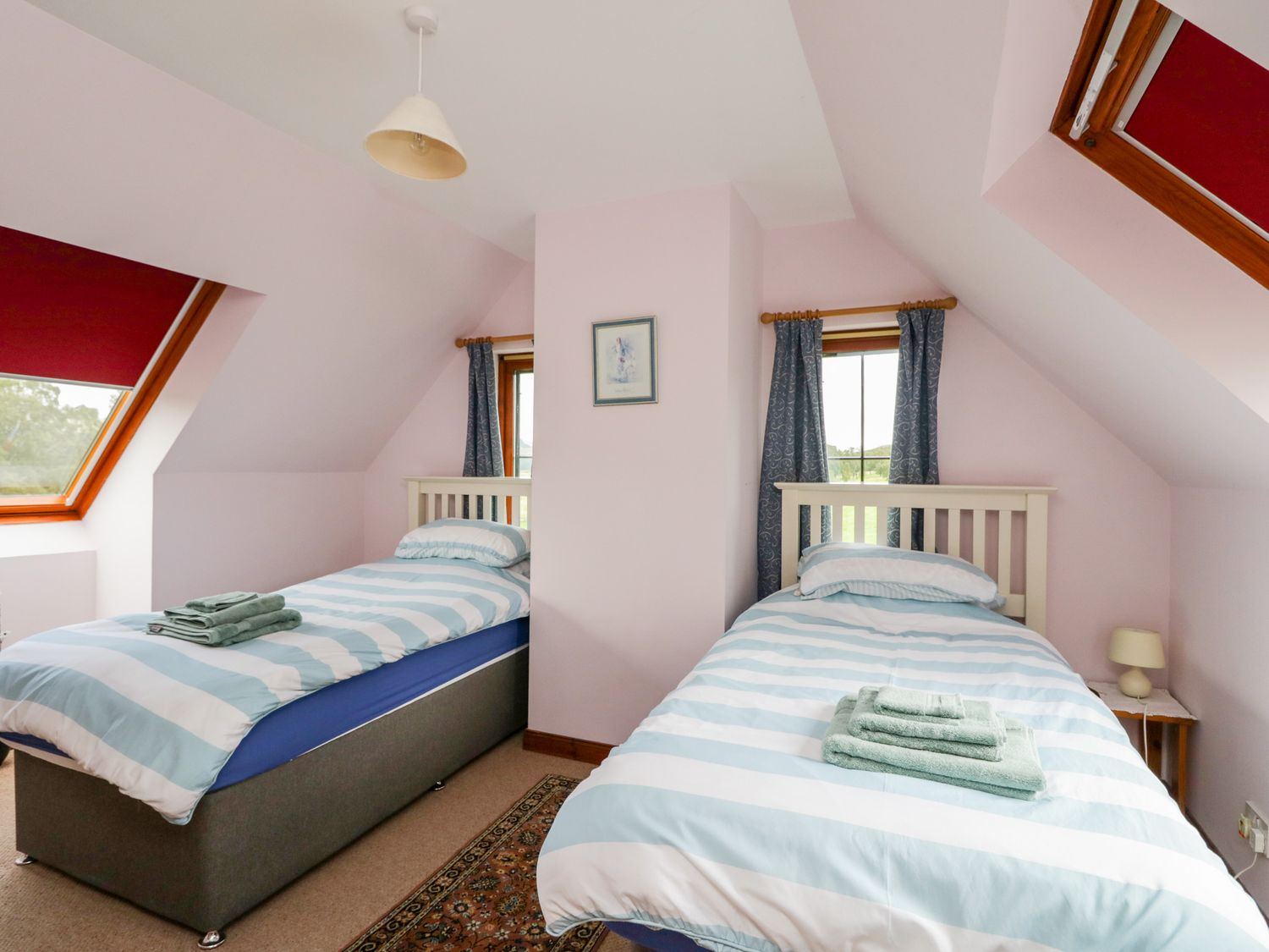 Creag-Na-Sanais, Scotland