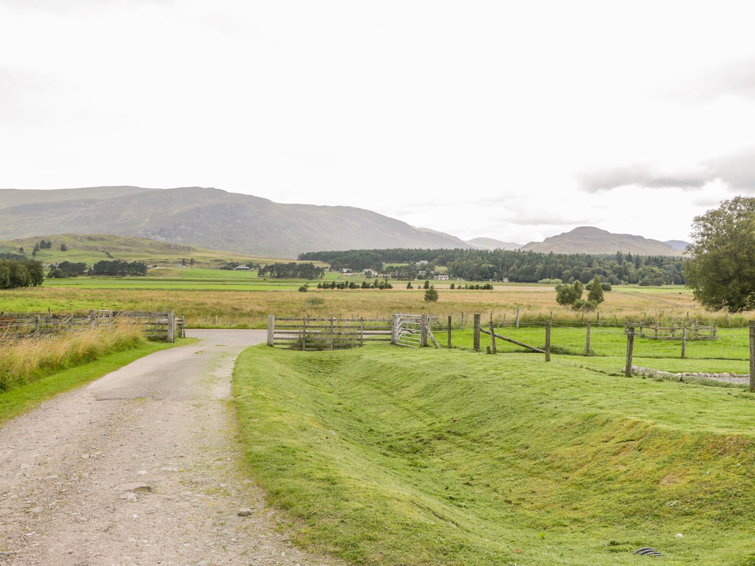 Creag-Na-Sanais, Scotland