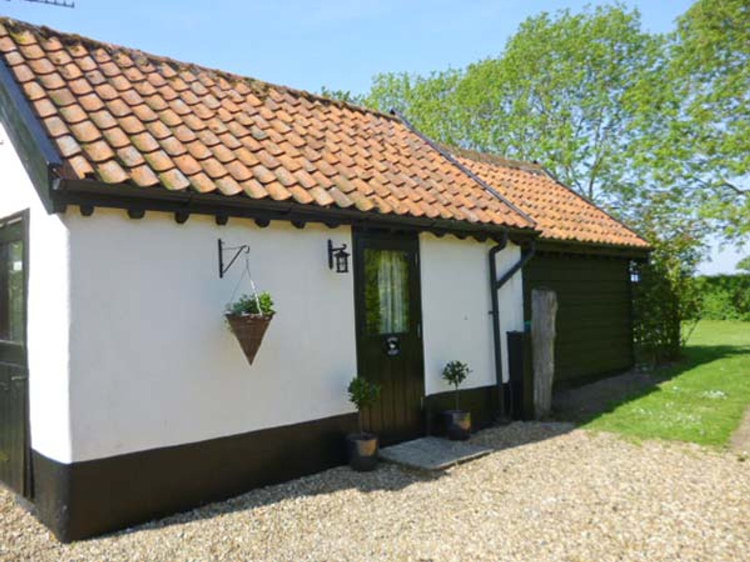 Holiday Cottages in Norfolk The Broads