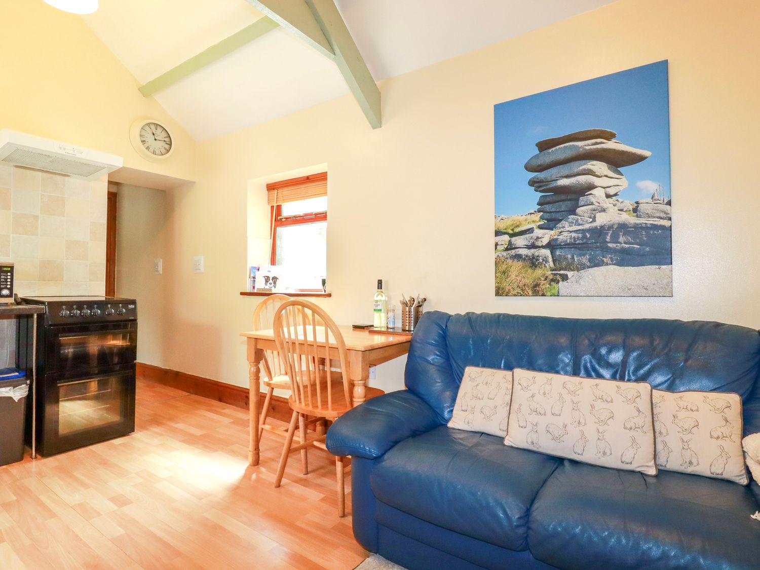 Cosy Cottage, Dobwalls