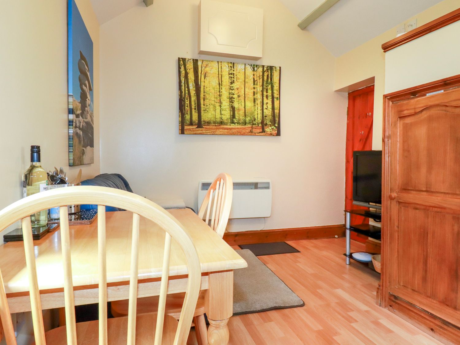 Cosy Cottage, Dobwalls