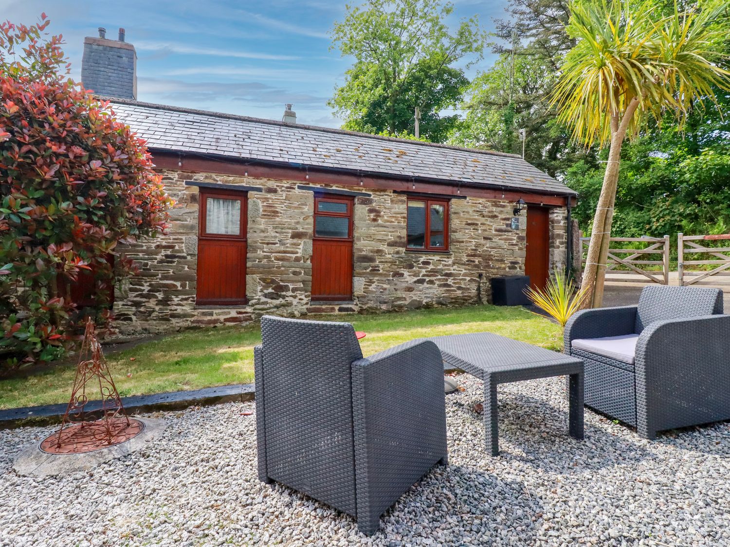 Cosy Cottage, Dobwalls